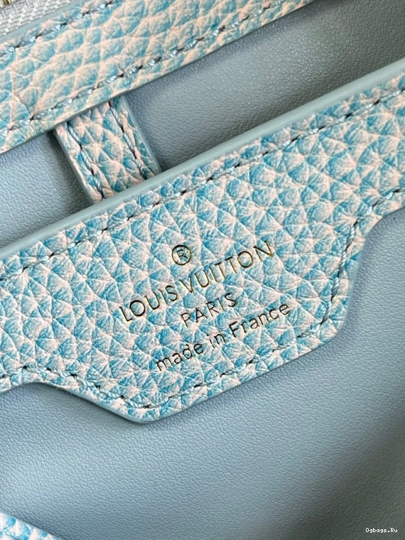 LOUIS CAPUCINES BB VUITTON 0223